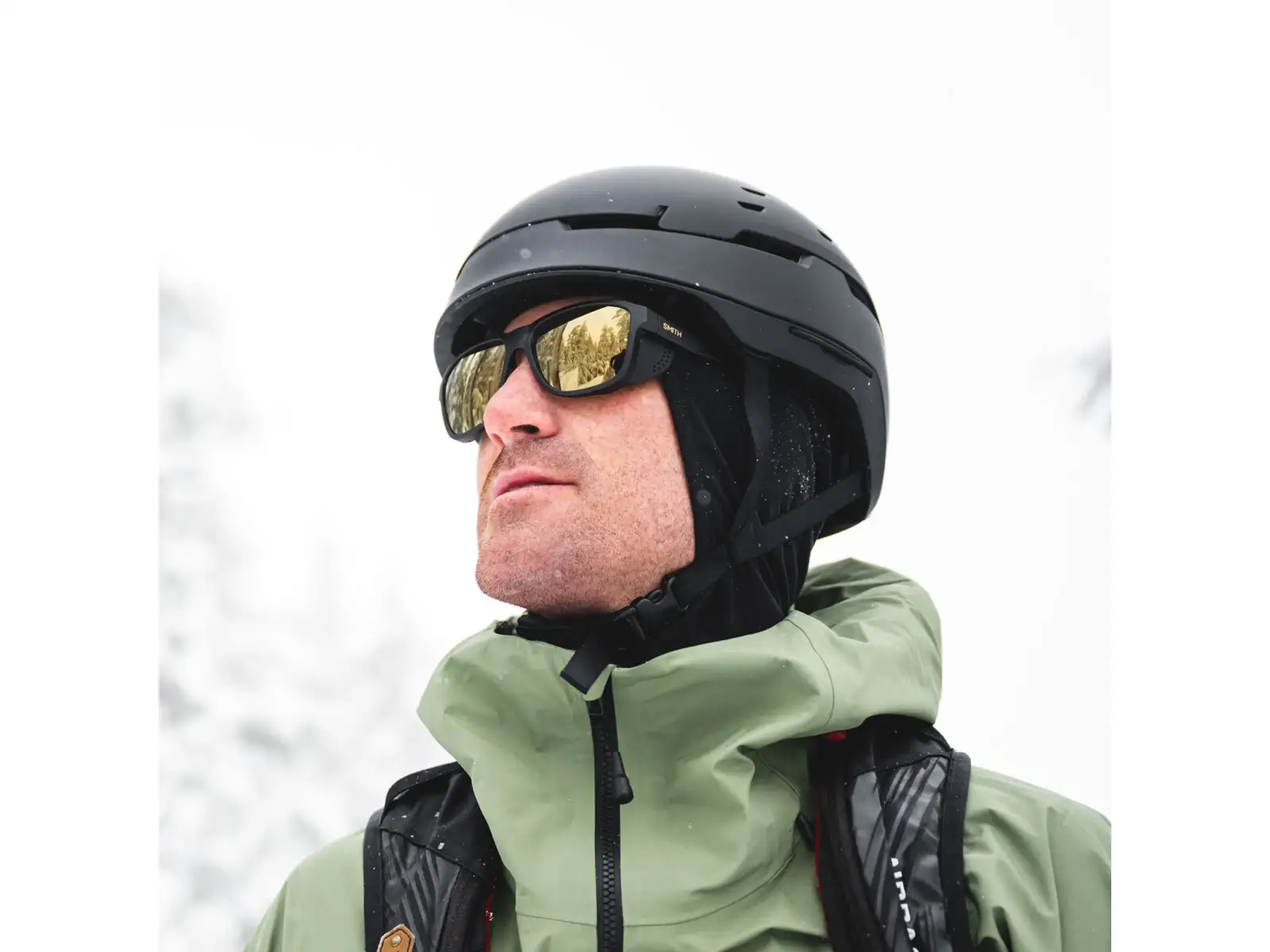 Smith Summit MIPS kask narciarski Matte Black