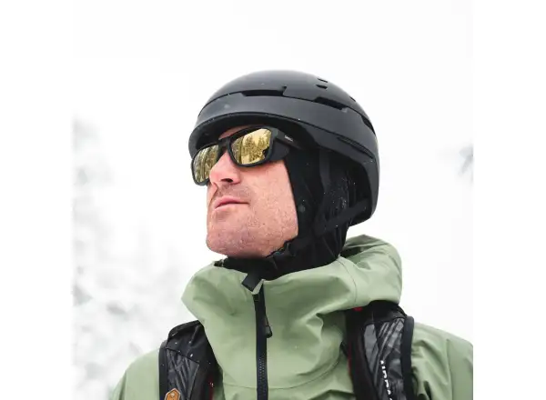Smith Summit MIPS kask narciarski Matte Black