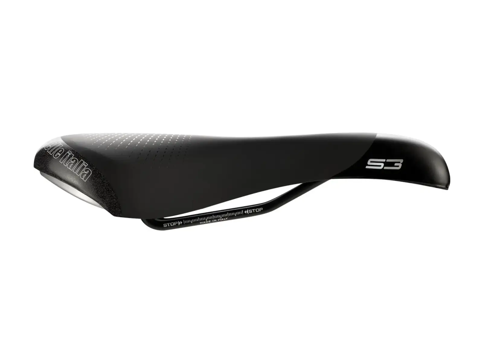 Selle Italia S 3 Flow siodło czarna