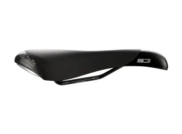 Selle Italia S 3 Flow siodło czarna