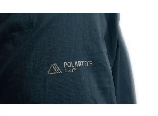 Acepac Contour Alpha kurtka Petrol