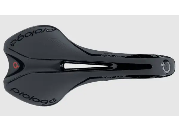 Prologo Zero II PAS Tirox 141 mm siodło czarna