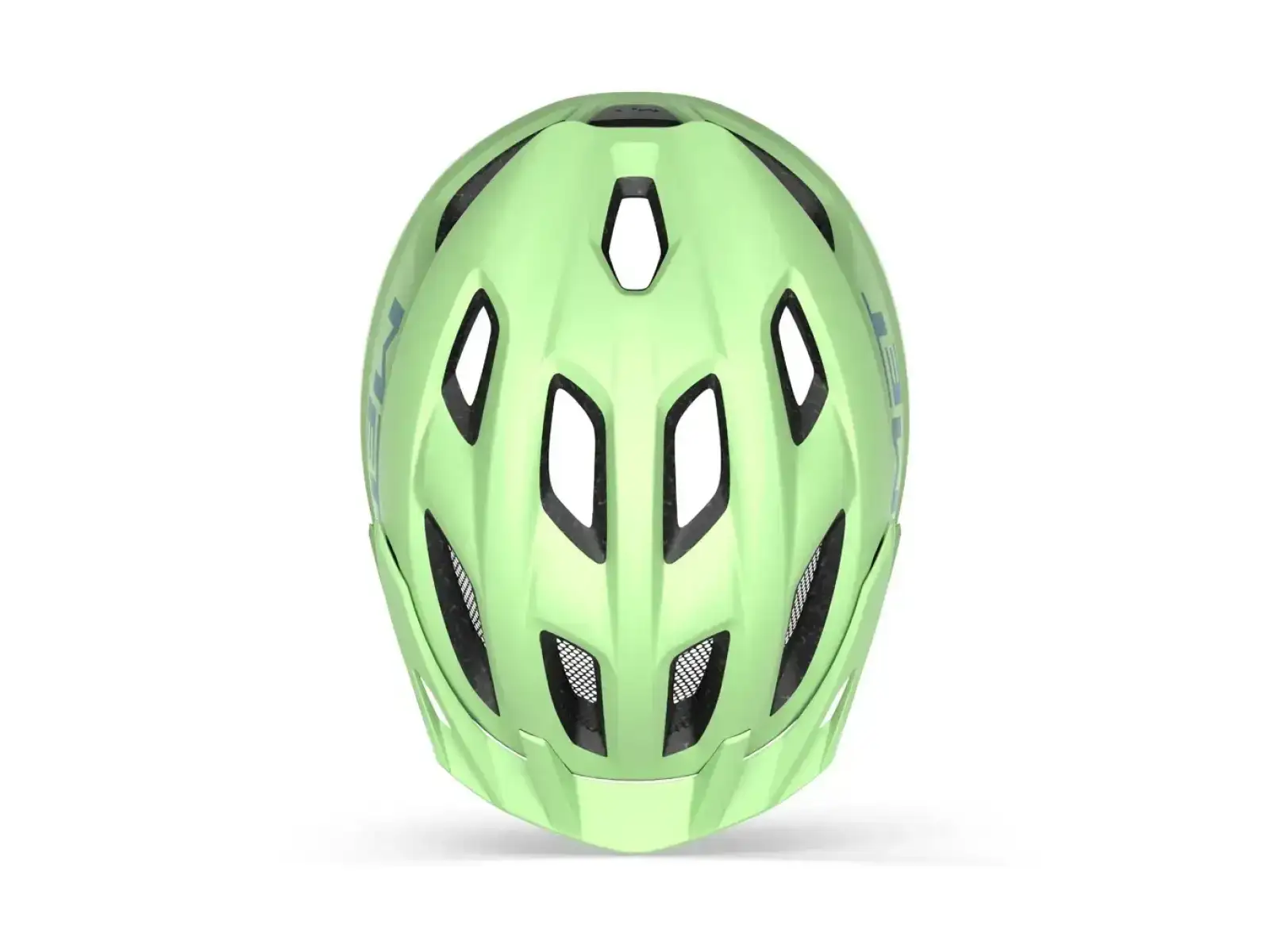 MET Crackerjack Mips kask dziecięcy Mint