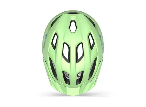 MET Crackerjack Mips kask dziecięcy Mint