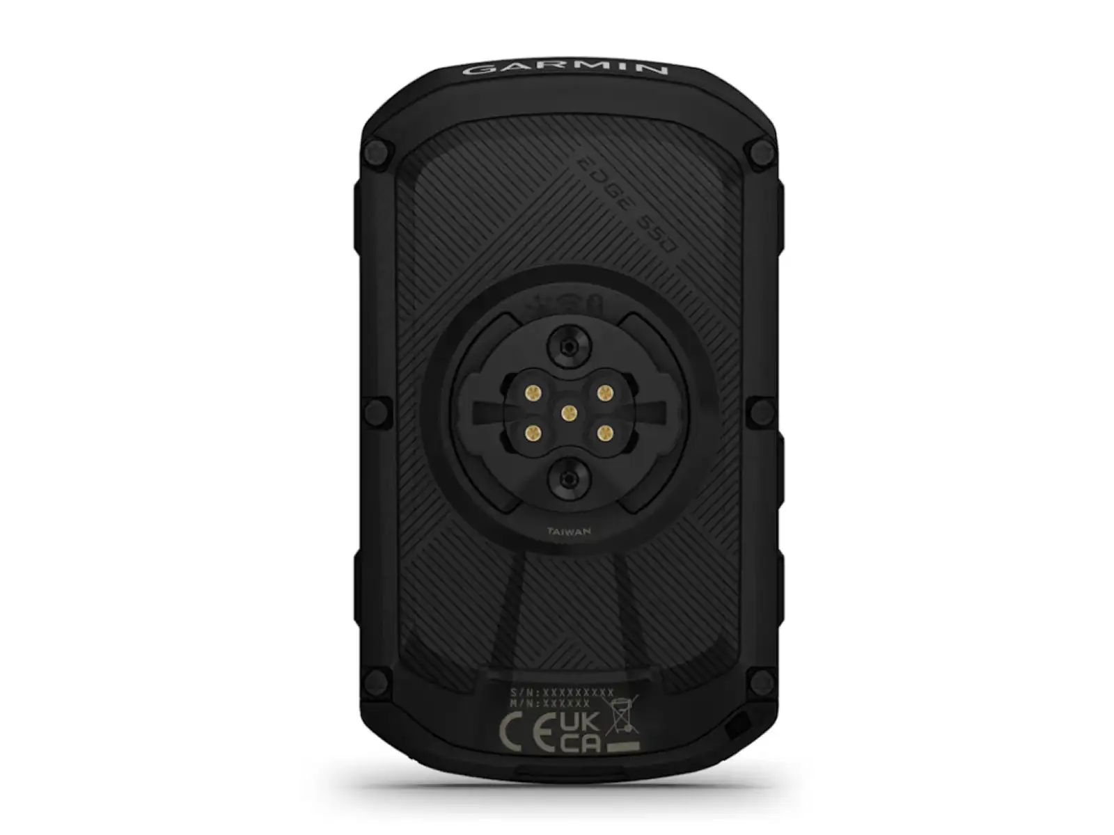 Garmin Edge 550 nawigacja GPS