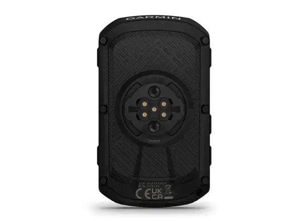 Garmin Edge 550 nawigacja GPS