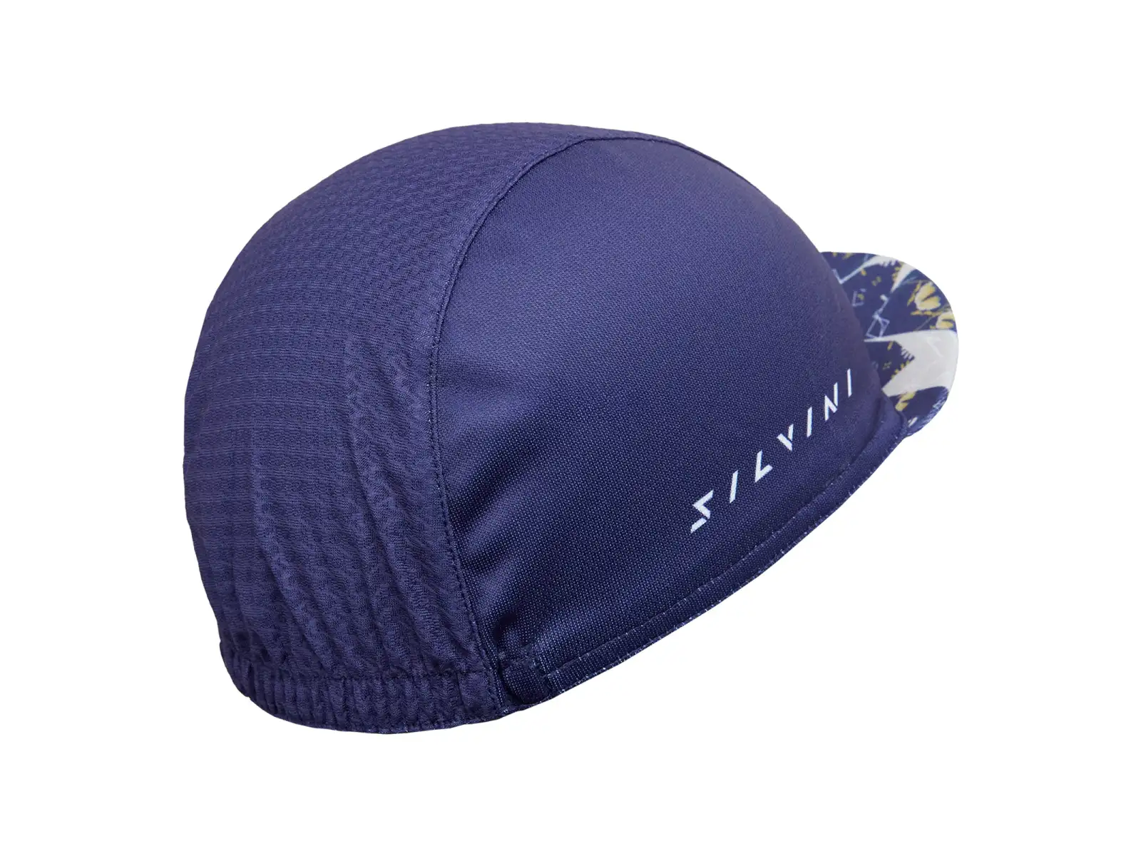 Silvini Cameri rowerowa czapka Navy