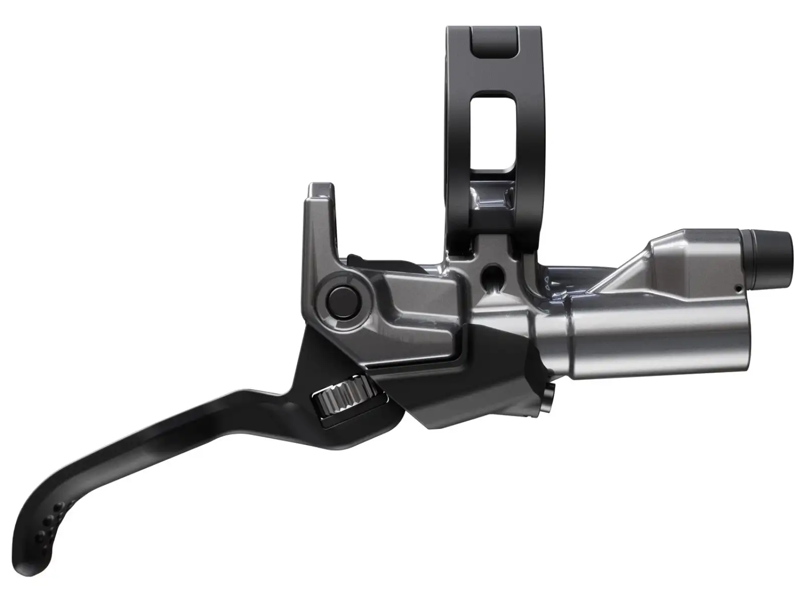 Shimano XTR BR-M9220+BL-M9220 hamulec tarczowy tylny okładziny metalowe z chłodzeniem