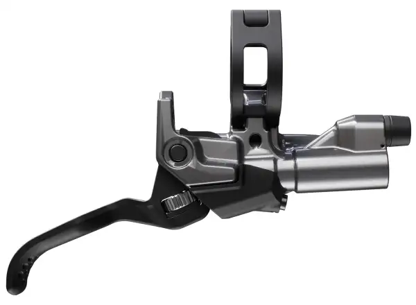 Shimano XTR BR-M9220+BL-M9220 hamulec tarczowy tylny okładziny metalowe z chłodzeniem
