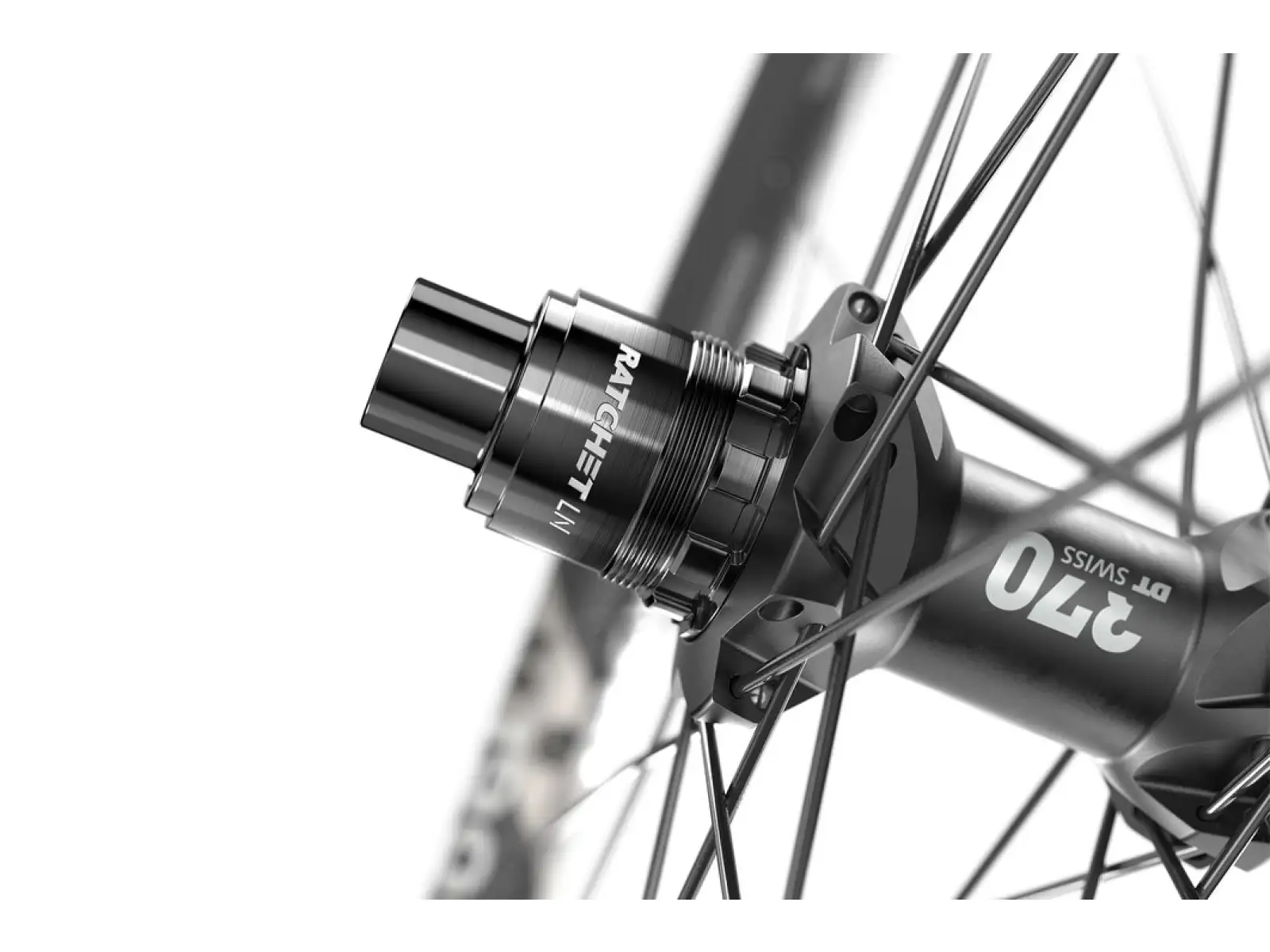DT Swiss M 1900 Spline Boost 29" zaplecione koła
