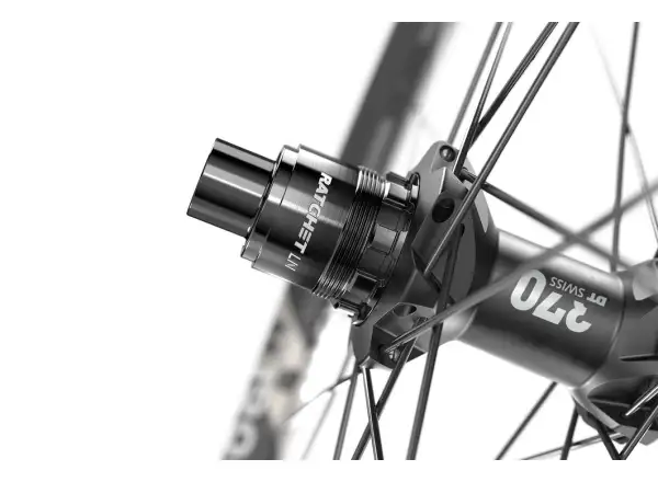 DT Swiss M 1900 Spline Boost 29" zaplecione koła