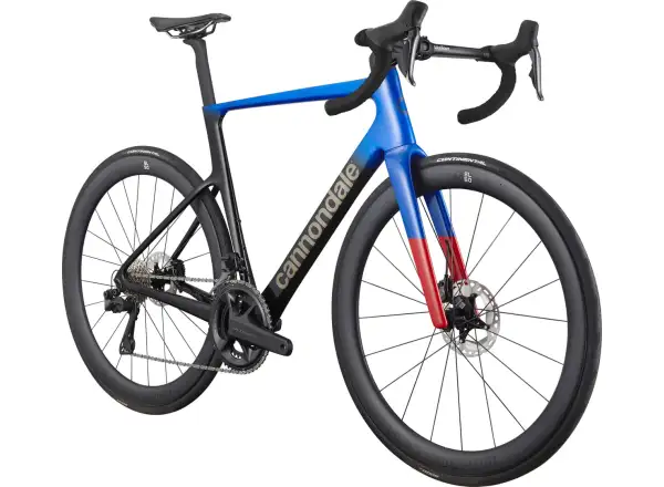 Cannondale SuperSix Evo Hi-Mod 2 rower szosowy Sonic Blue