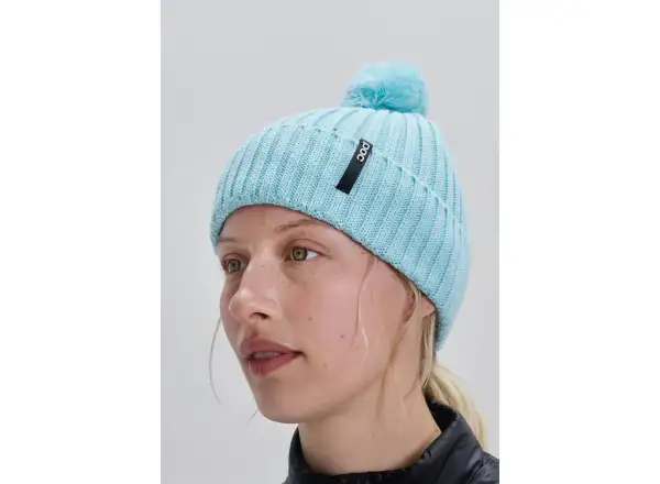 POC czapka Beanie Pom z pomponem Lazurite Blue