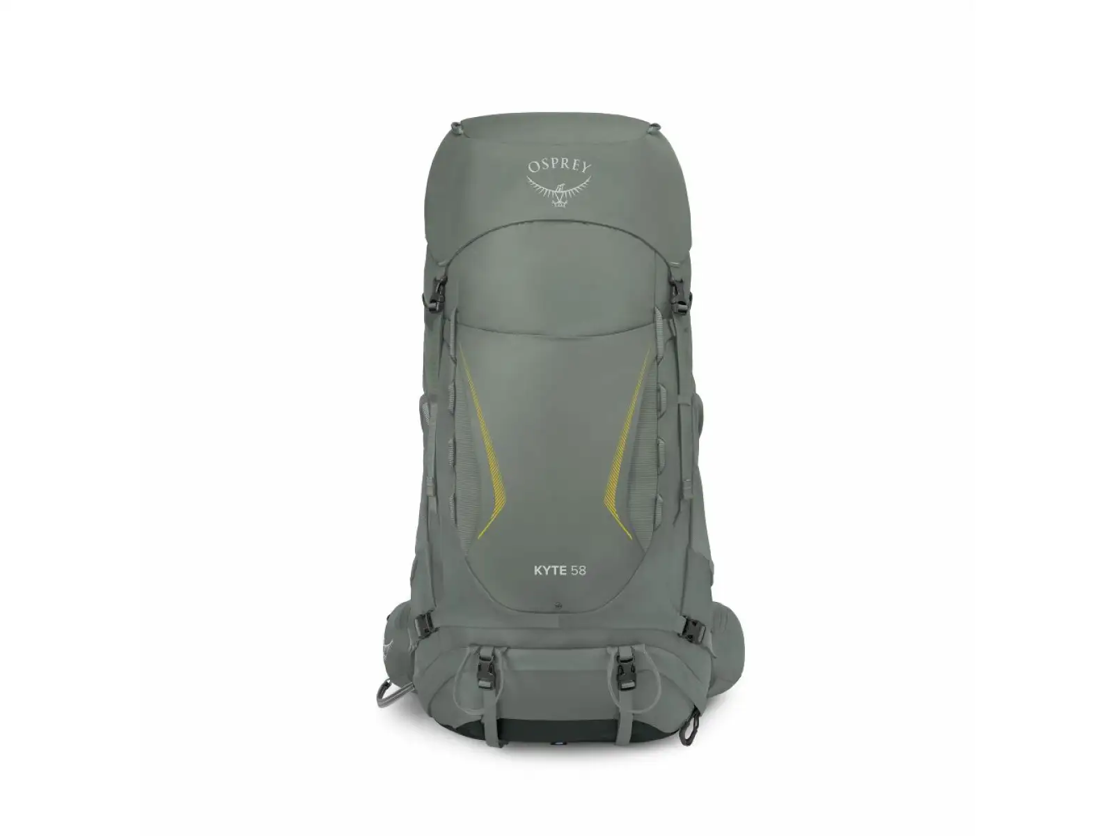 Osprey Kyte plecak 58 l Rocky brook green