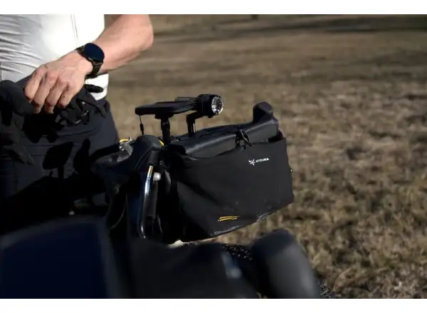 Apidura Expedition Expedition przedni Accessory pack 3,5 l torba na kierownicę