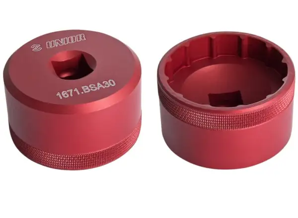 UNIOR nasadowy ściągacz 1/2" Sram DUB/BSA30