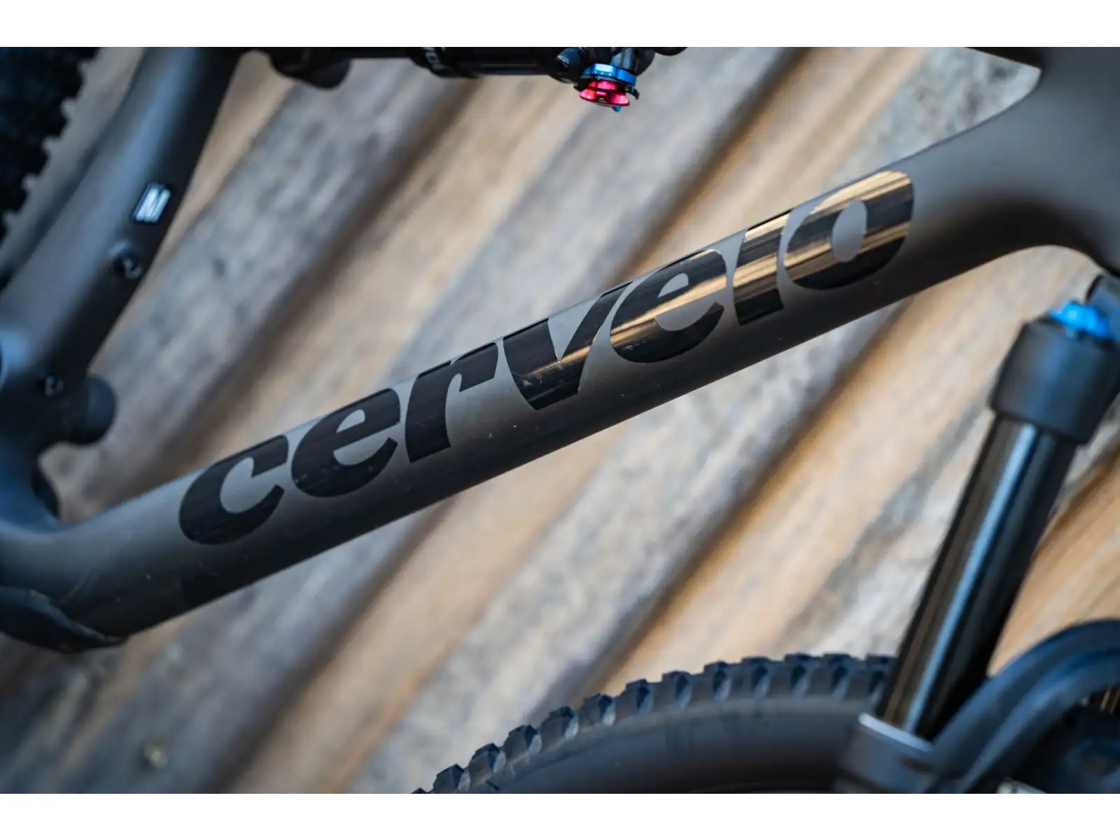 Cervélo ZFS-5 X0 T-Type AXS rower górski five black