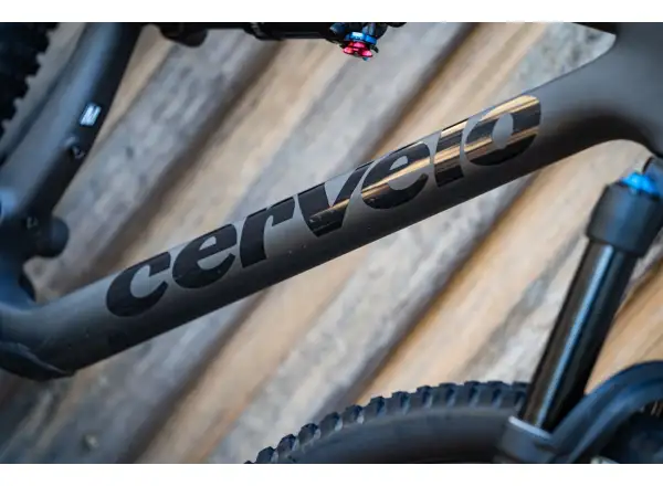 Cervélo ZFS-5 X0 T-Type AXS rower górski five black
