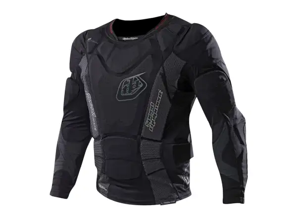 Troy Lee Designs dziecięca kamizelka ochronna długi rękaw