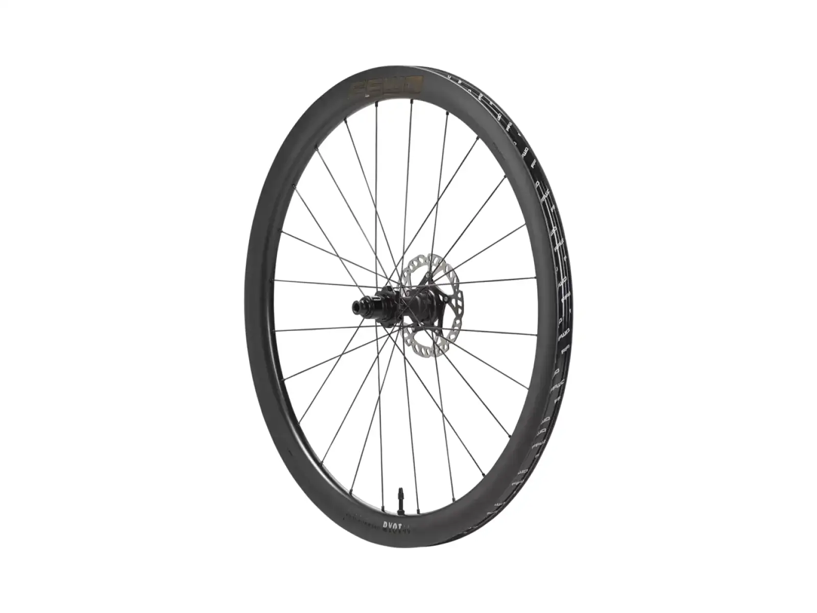 FFWD RYOT44 V2 44 DT240 2:1 EXP szosowe koła zaplecione