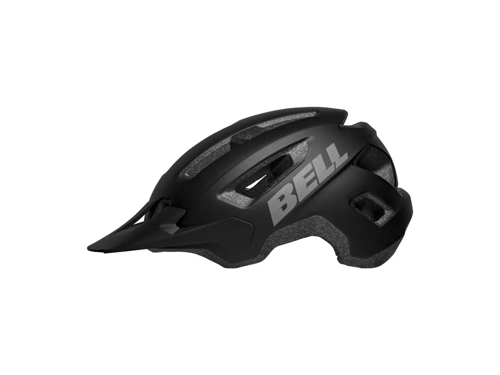 Bell Nomad 2 Jr. dziecięcy kask Mat Black
