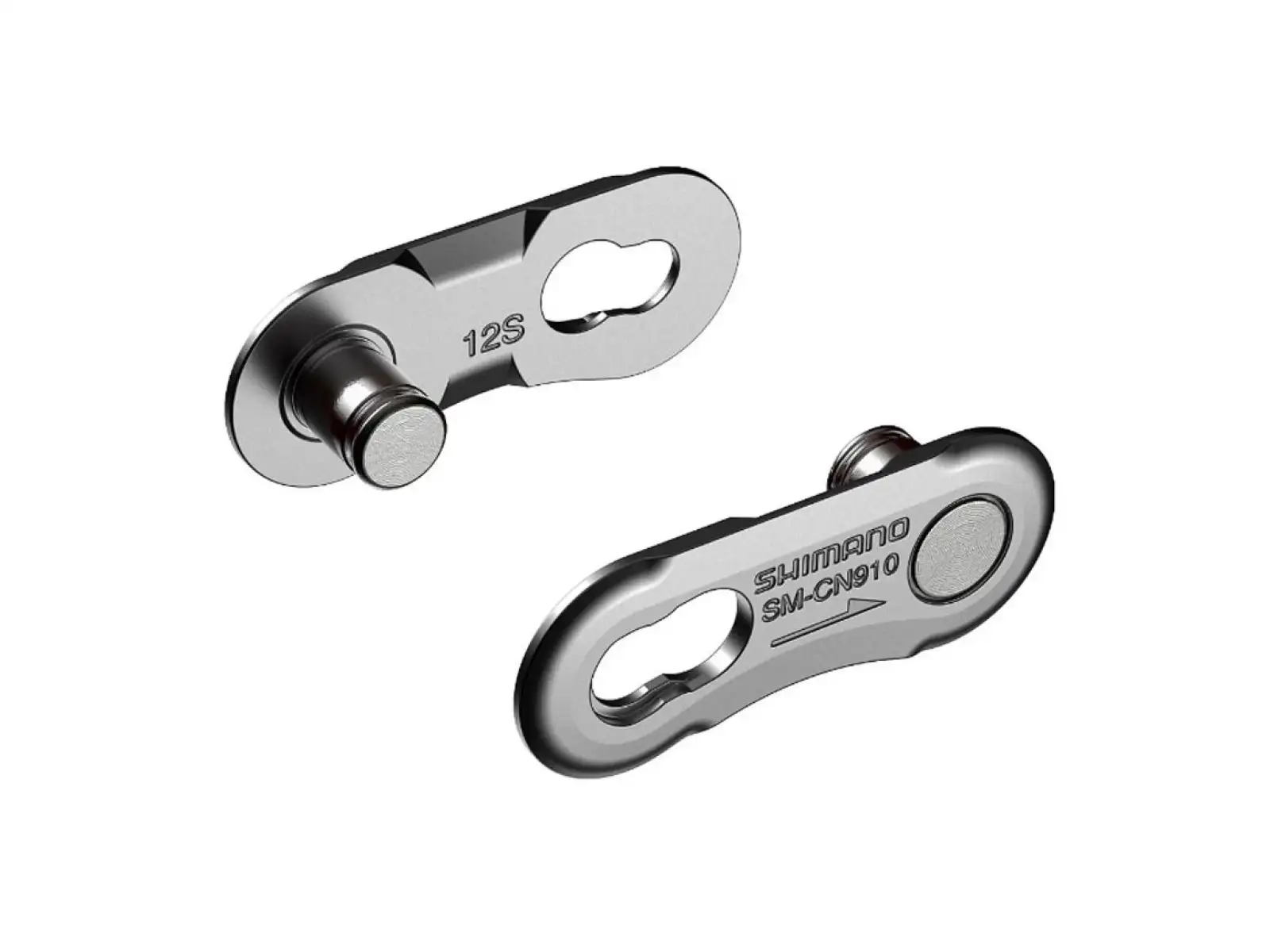 Shimano CN-M8100 12 rz. łańcuch