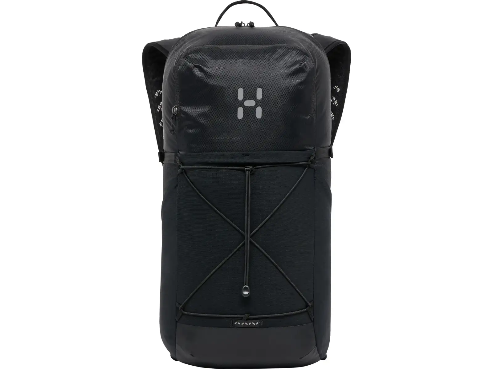 Haglöfs L.I.M Mountain Trail plecak 25 l True Black