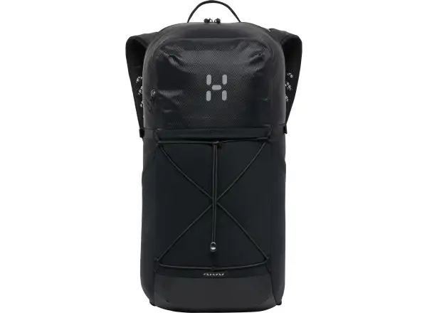 Haglöfs L.I.M Mountain Trail plecak 25 l True Black
