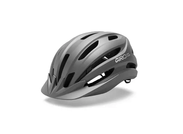 Giro Register II MIPS kask Mat Titanium