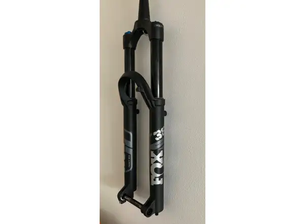 FOX 36 Float Performance FIT Grip amortyzator 160 mm - z kola