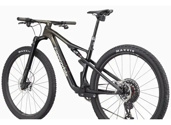 Cannondale Scalpel Carbon LAB71 rower górski Burnt Pewter