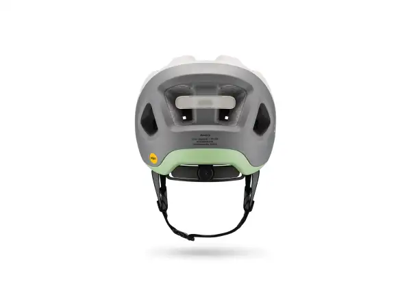 Fizik Kassis kask Grey/Mint Green