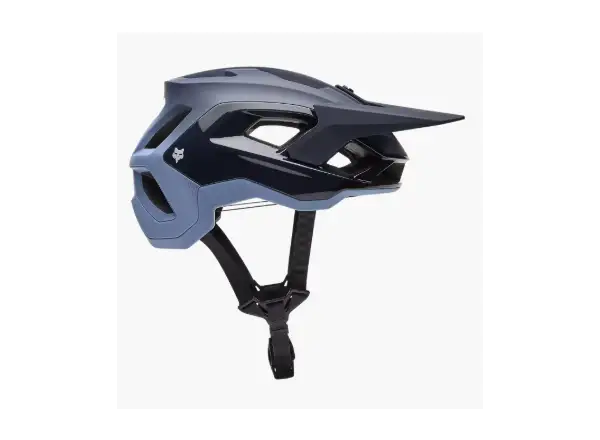 Fox Speedframe Pro Backfade Ce kask Midnight Blue