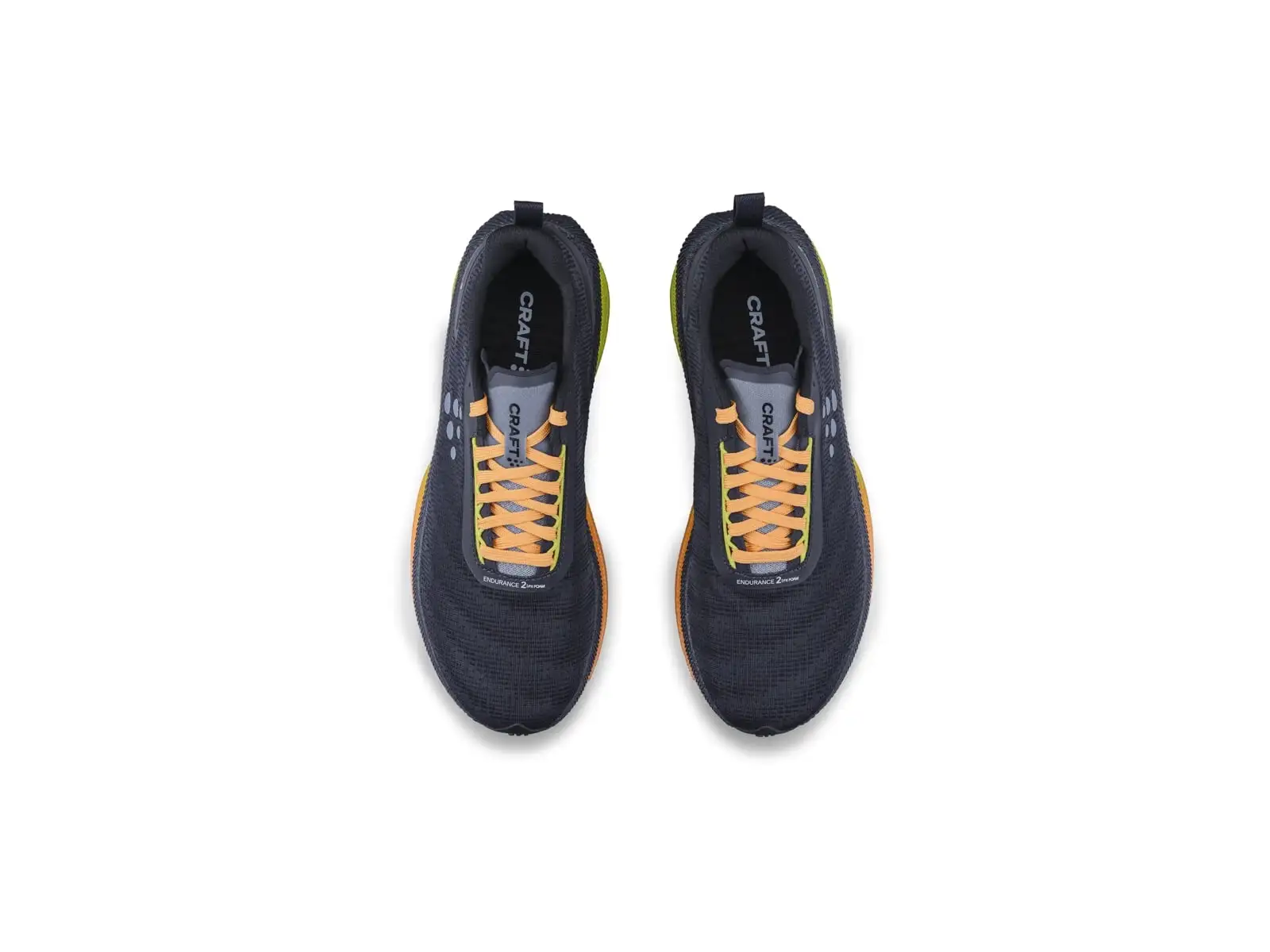 Craft Endurance 2 męskie buty czarna