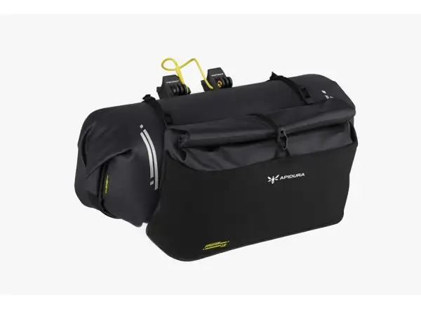Apidura Expedition Expedition przedni Accessory pack 3,5 l torba na kierownicę