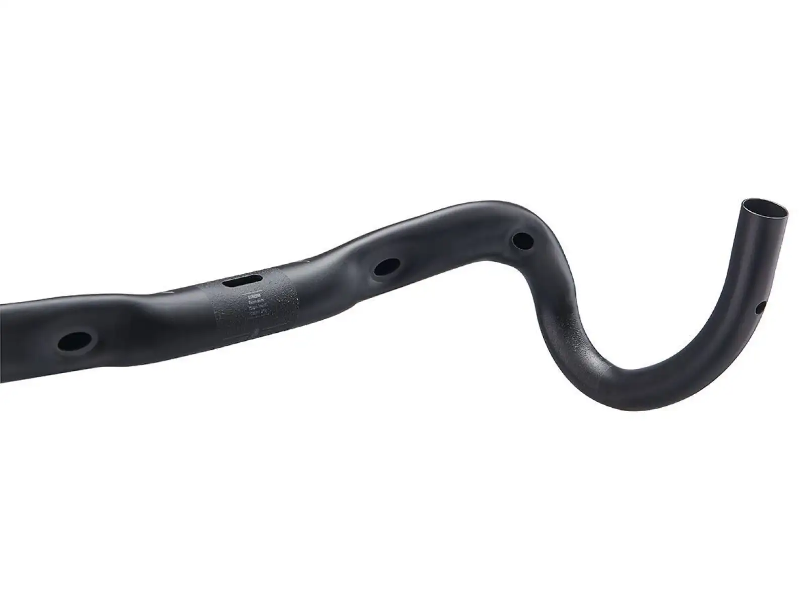 Ritchey WCS Streem Blatte Internal Routing 38 kierownica
