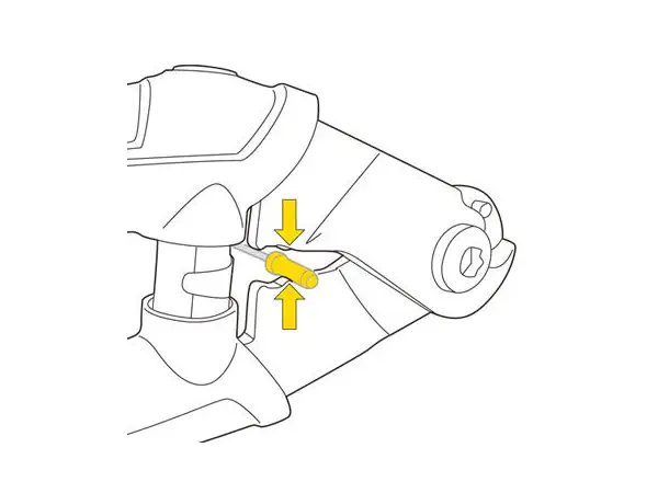 Topeak Cable+Housing cutter szczypce