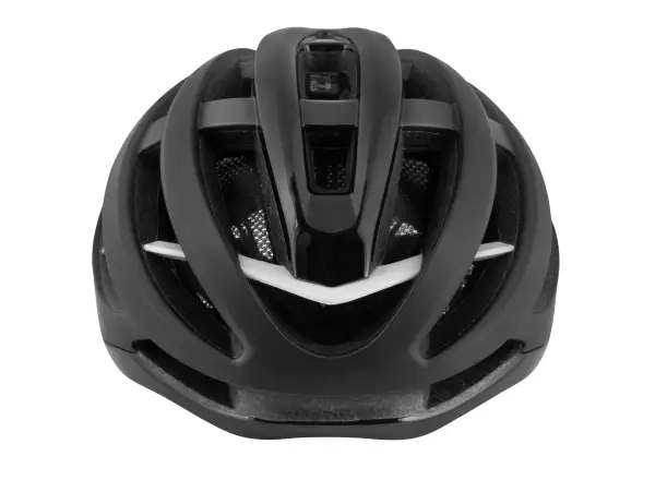 Force Lynx kask czarny mat/połysk