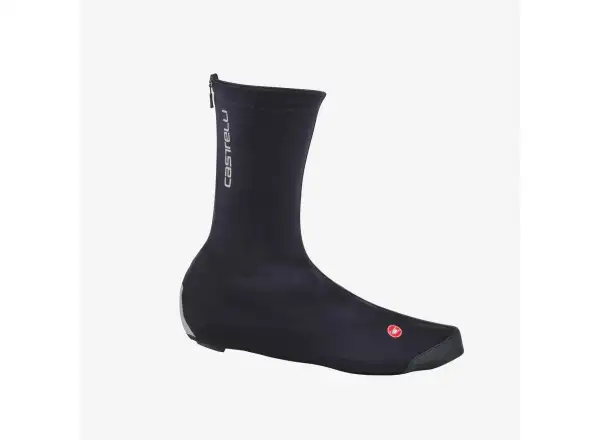 Castelli Espresso 2 ochraniacze na buty Black