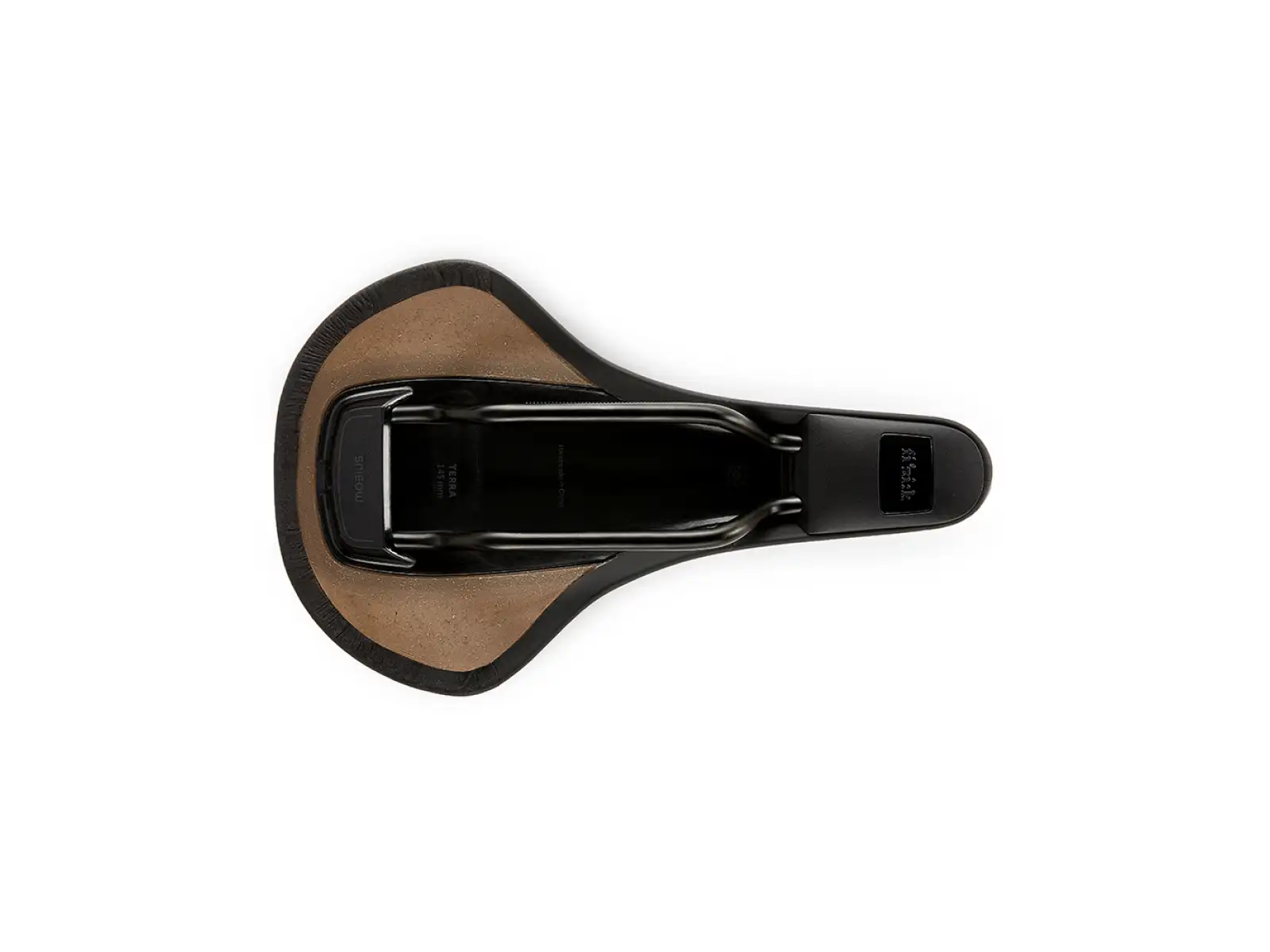 Fizik Terra Alpaca X5 siodło