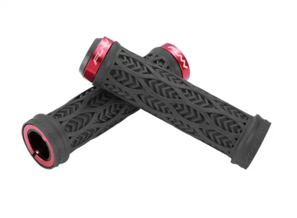Funn Combat III chwyty Black