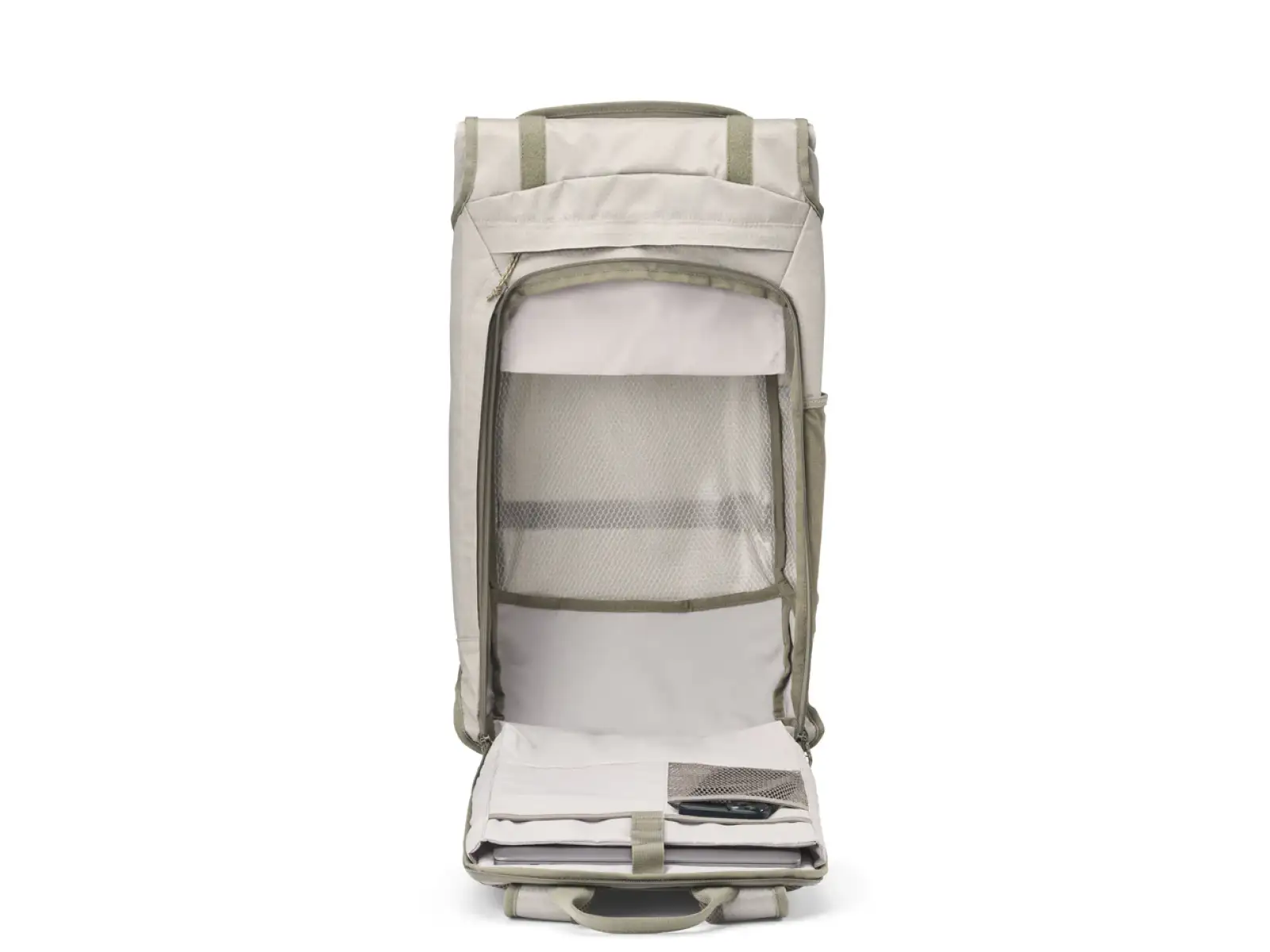 Aevor Trip Pack Proof plecak 33 l Sesame Olive