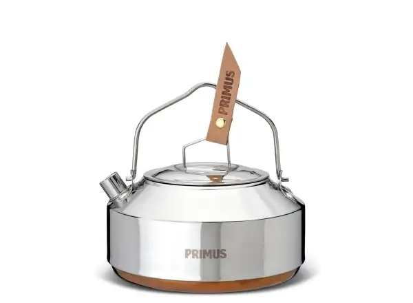 Primus Campfire Kettle stalowy czajnik 0,9 l