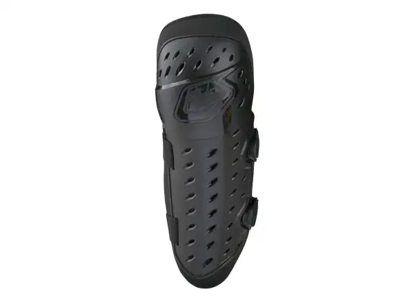 Troy Lee Designs Rogue youth dziecięce ochraniacze kolan black