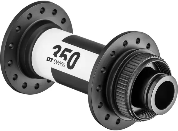 DT Swiss 350 Classic CL Boost 110/15mm przednia piasta