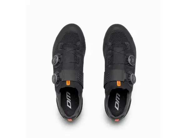 DMT MH10 MTB męskie buty Black/Black