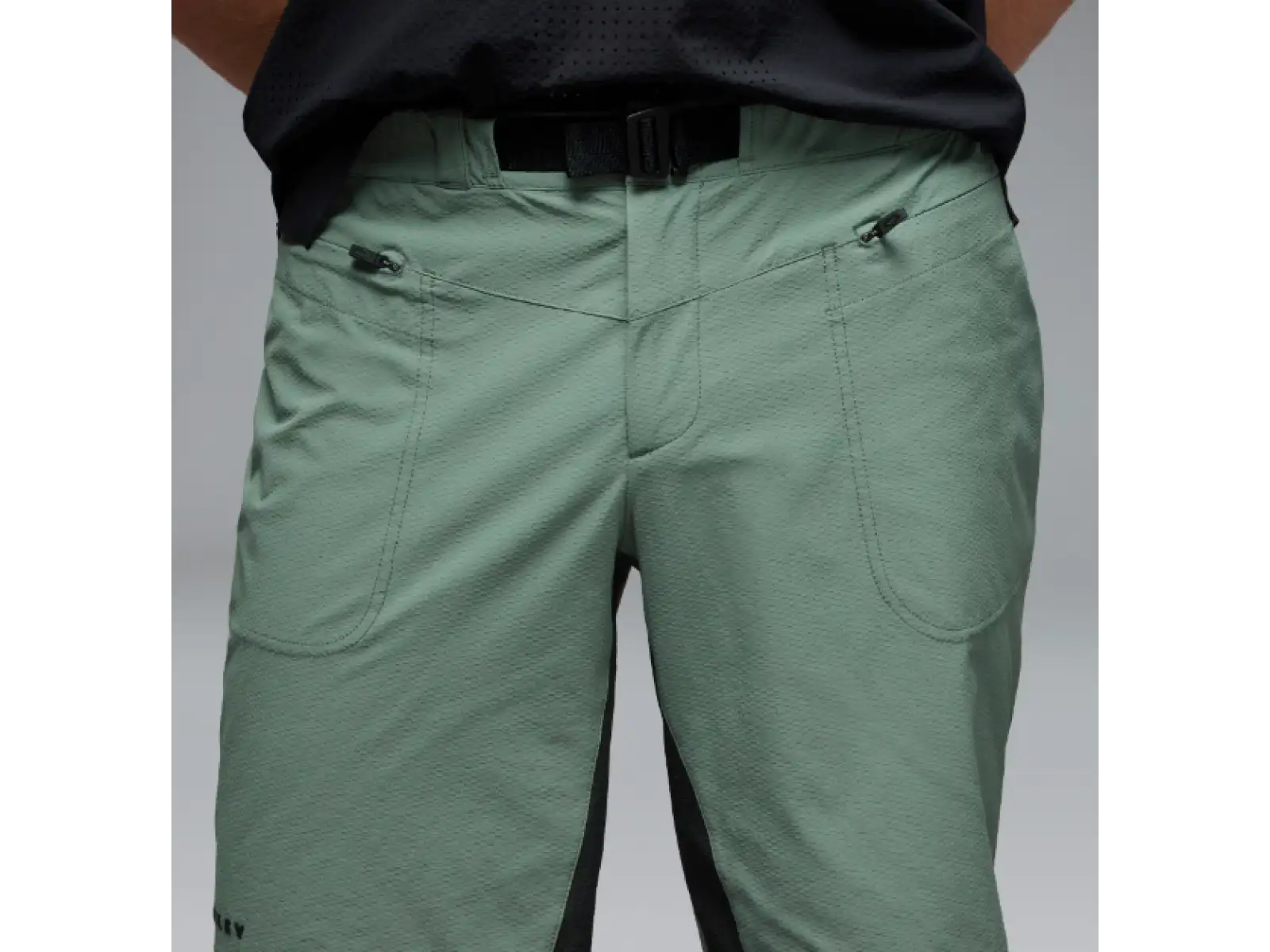 Oakley Seeker Whip męskie szorty Aviator Green