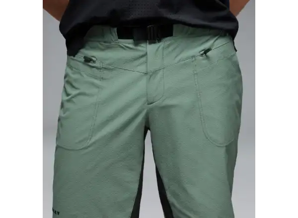 Oakley Seeker Whip męskie szorty Aviator Green