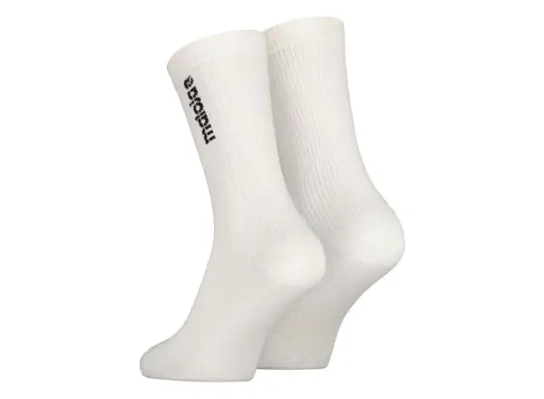 Maloja EmsM. skarpety Shaded White
