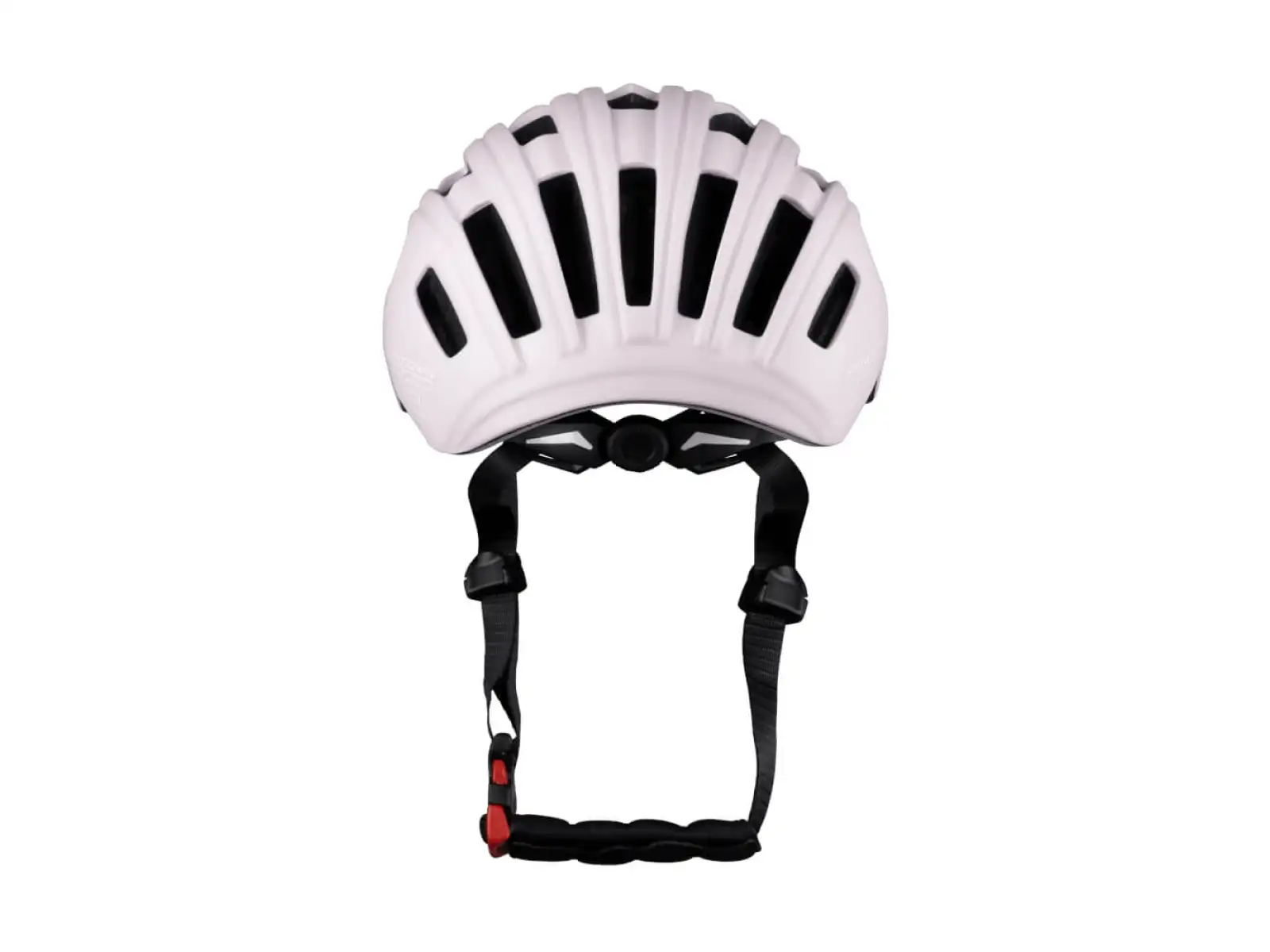 Force Downtown miejski kask różowy